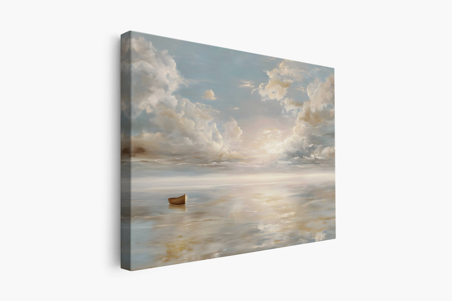 From Sea to Souls | Canvas