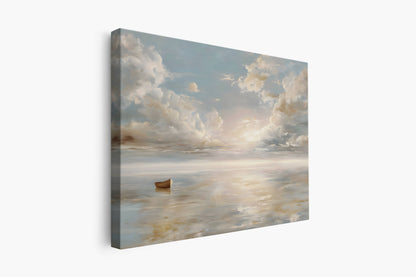 From Sea to Souls | Canvas