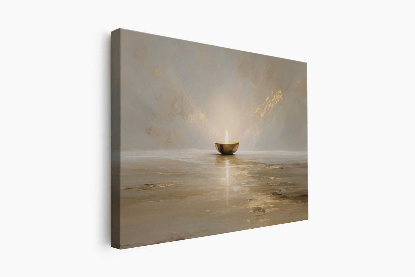 Light The Way | Canvas