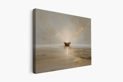 Light The Way | Canvas