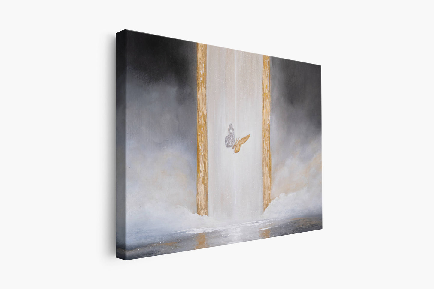 Stay In The Light | Canvas