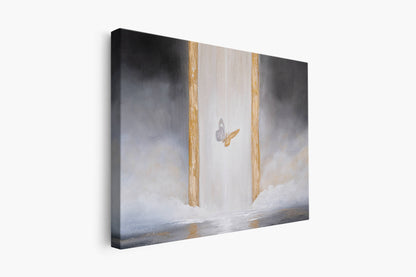 Stay In The Light | Canvas
