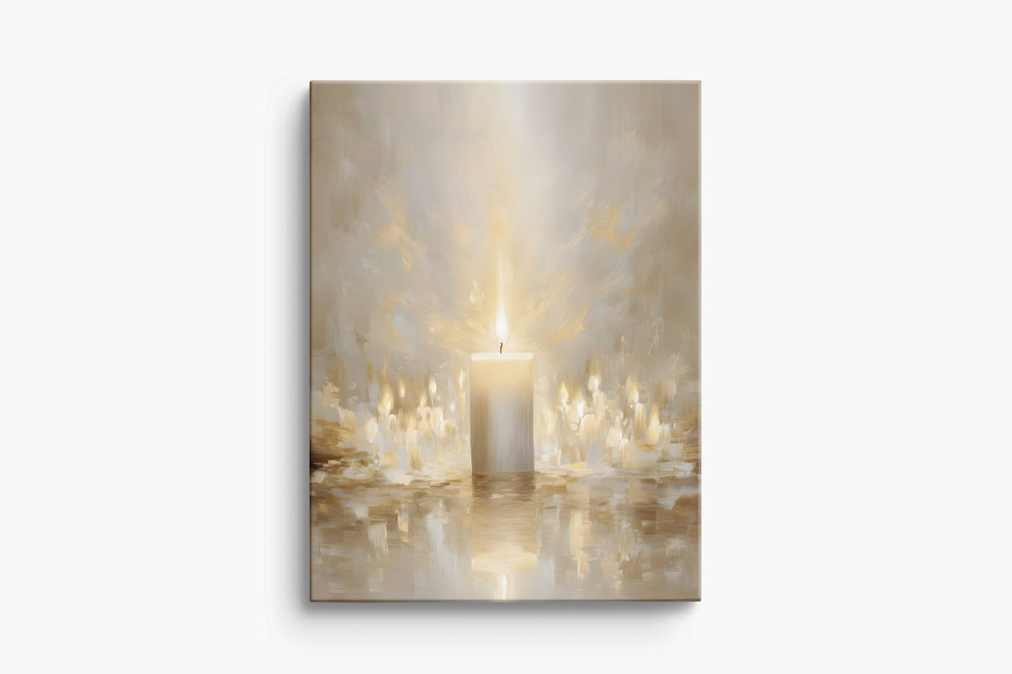 Light of the World | Canvas