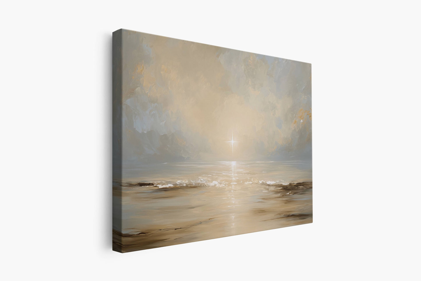 Be Still And Know | Canvas