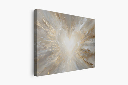 Give Yourself Grace | Canvas