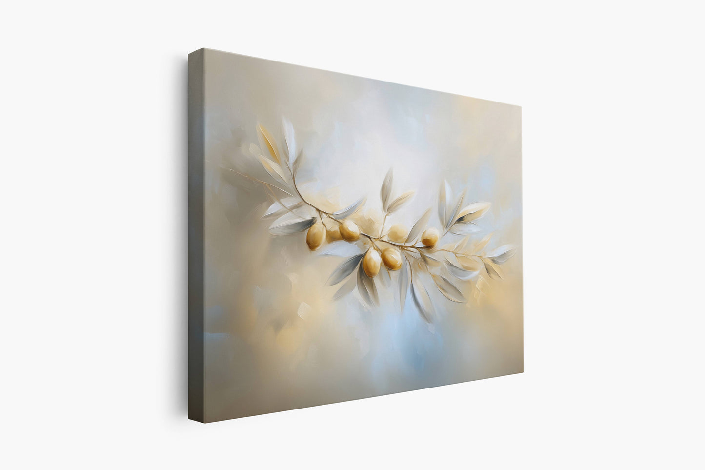 The Branch of Peace | Canvas
