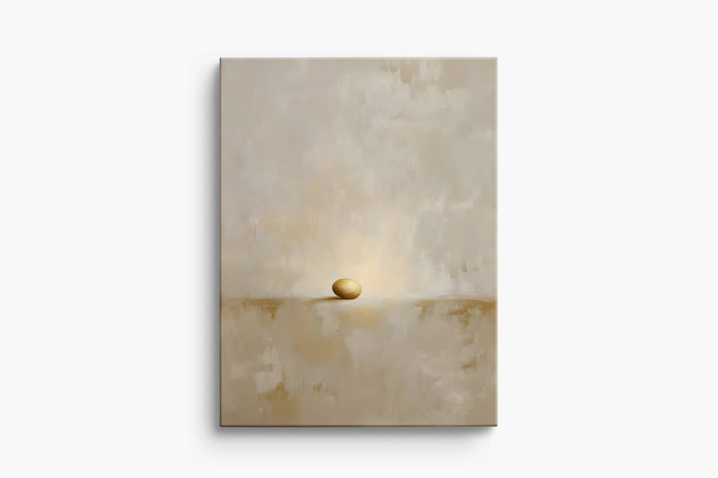 Seed of Faith | Canvas