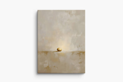 Seed of Faith | Canvas