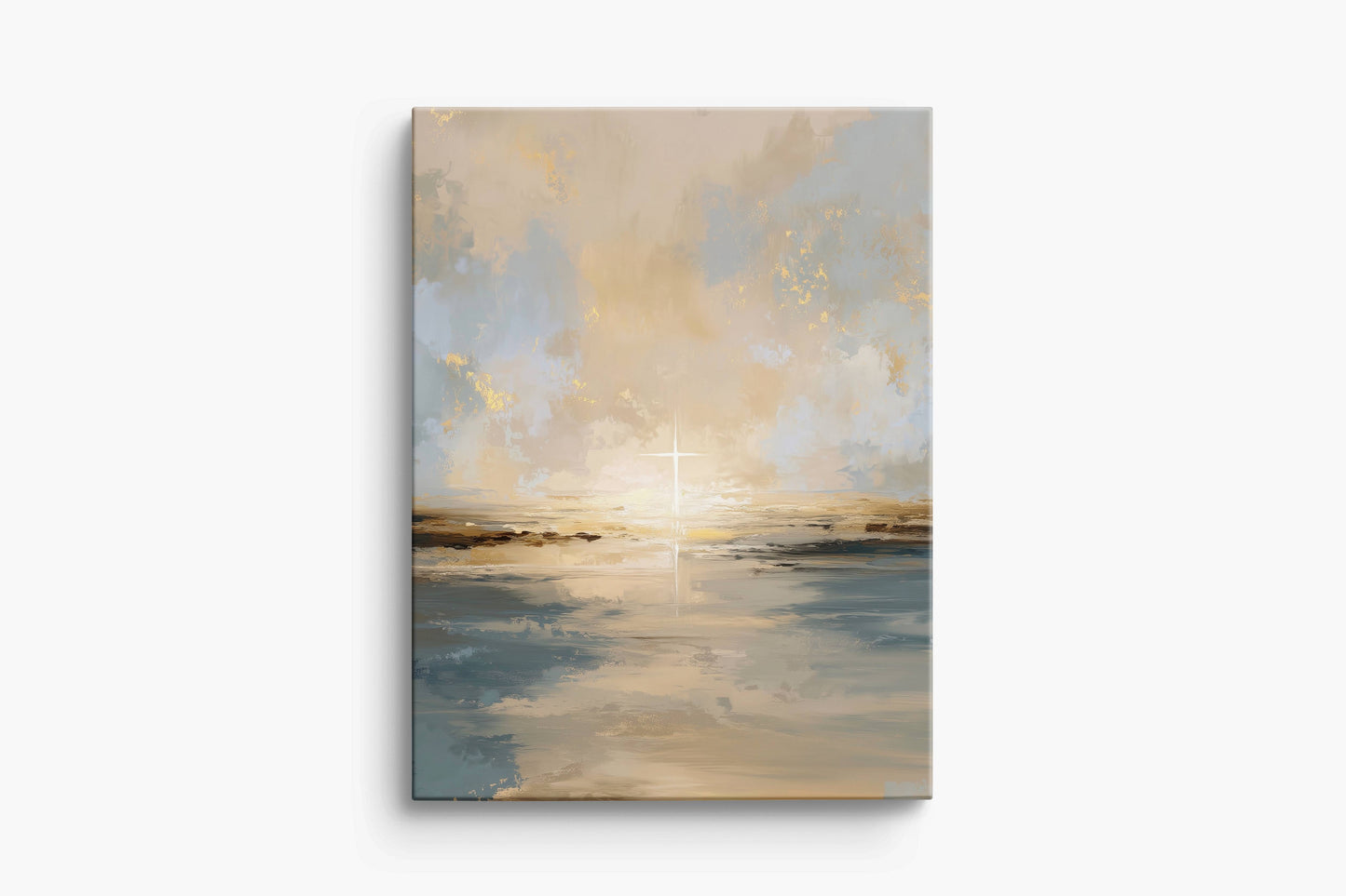 Peace In The Storm | Canvas