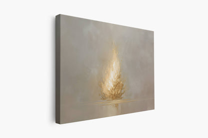 I Am | Canvas