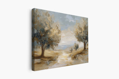 The Way of the Father | Canvas