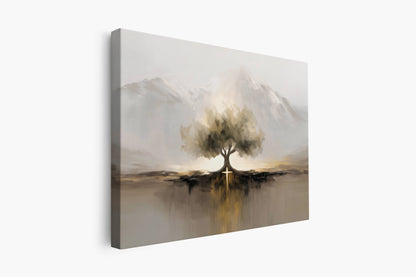 Where My Roots Are | Canvas