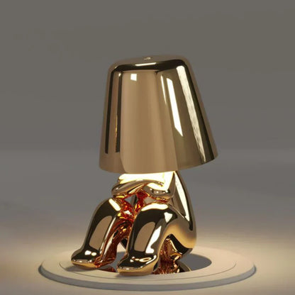 The Boys - Mood Lamp