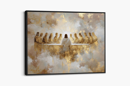 The Last Supper | Canvas