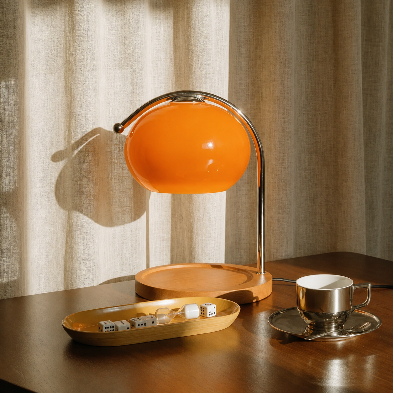 Retro Dome by Montavio™