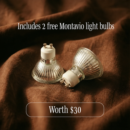 Retro Dome by Montavio™
