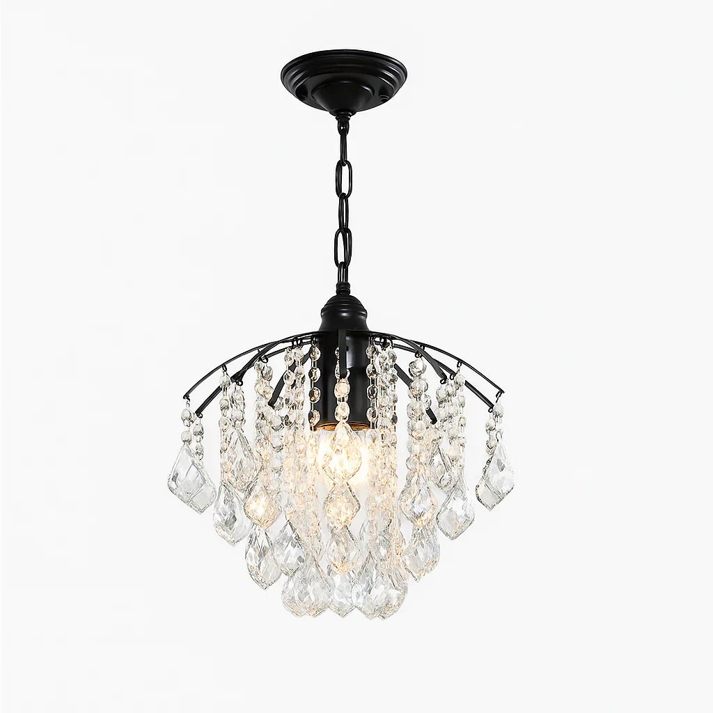 Zephara Modern Ceiling Lamp Bedroom