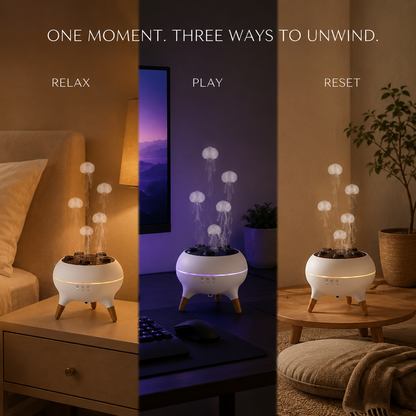 Luna Glow Diffuser