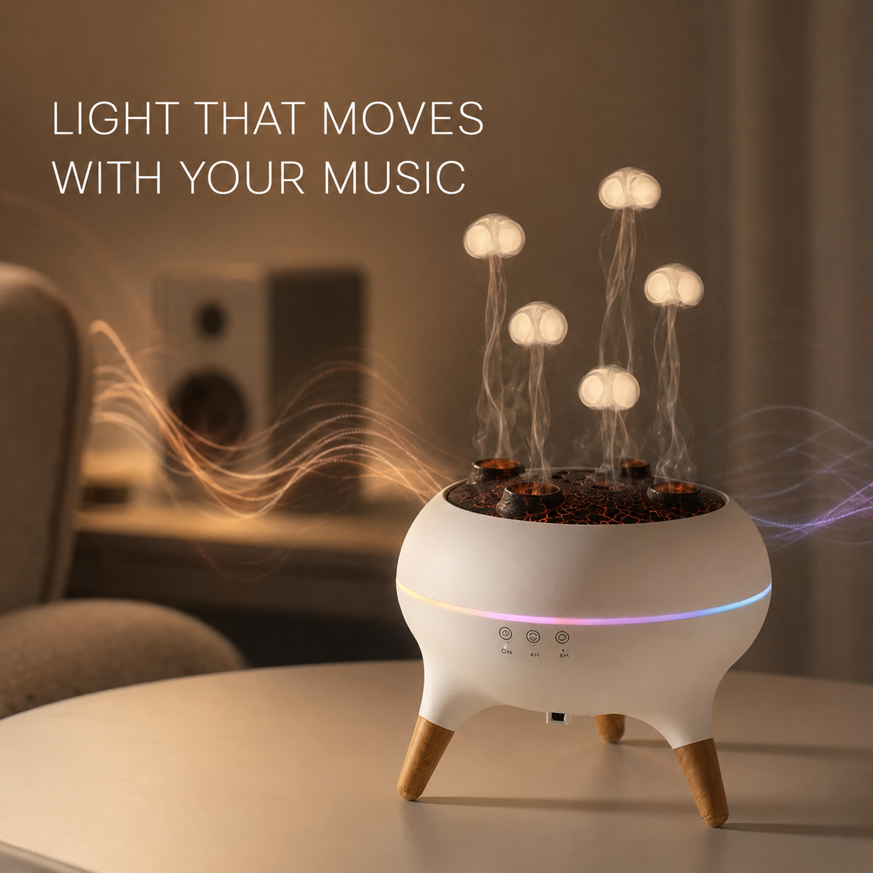 Luna Glow Diffuser