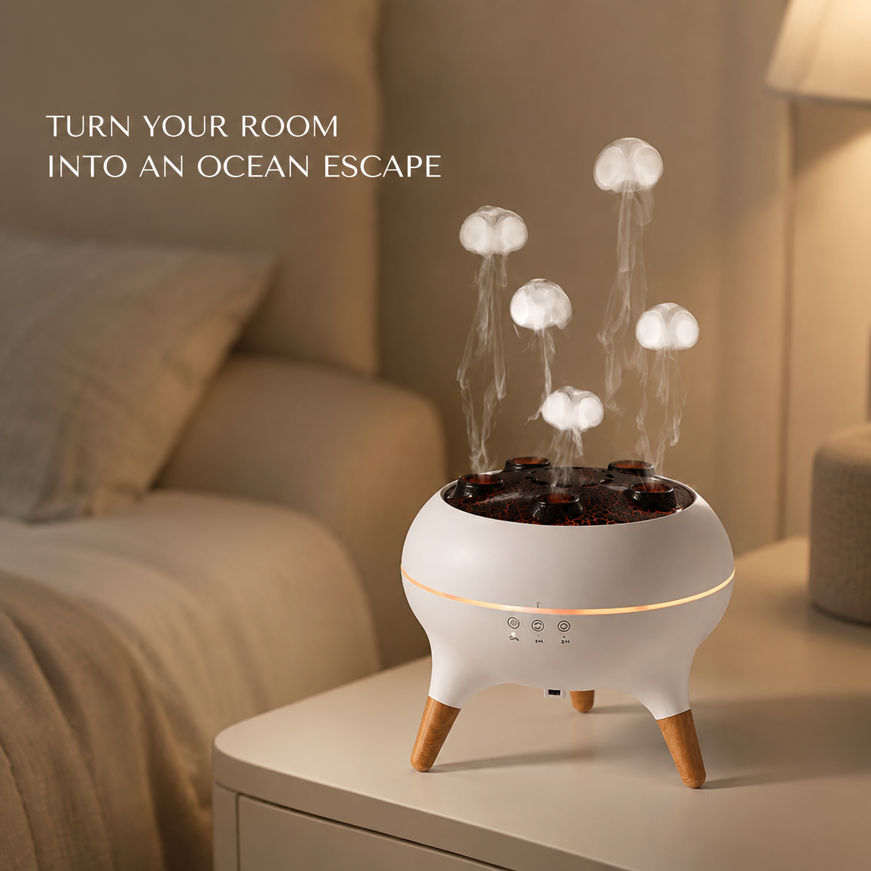 Luna Glow Diffuser