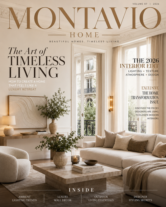 Montavio Living+