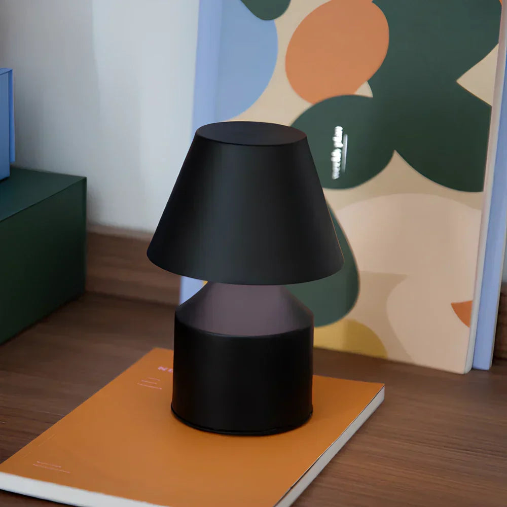 Orbique Table Lamp
