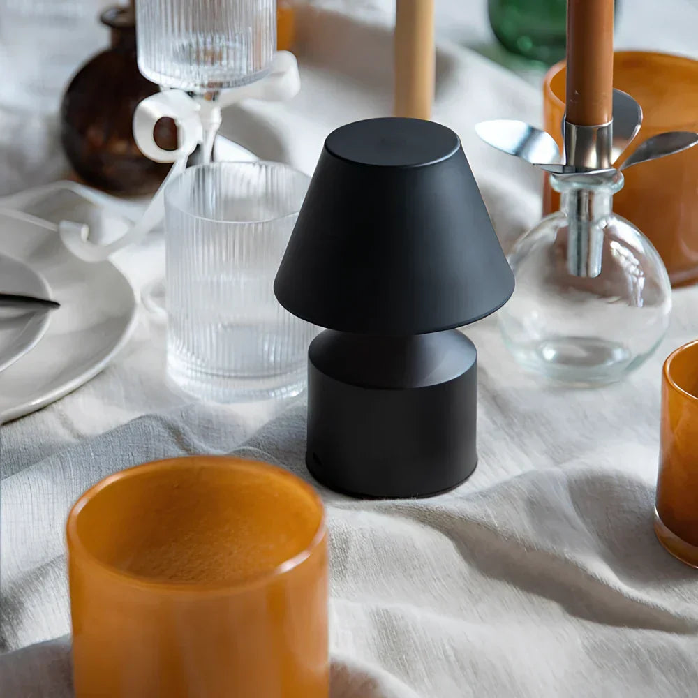 Orbique Table Lamp