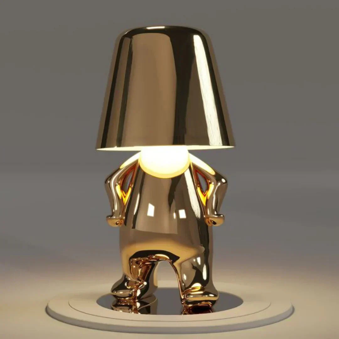 The Boys - Mood Lamp