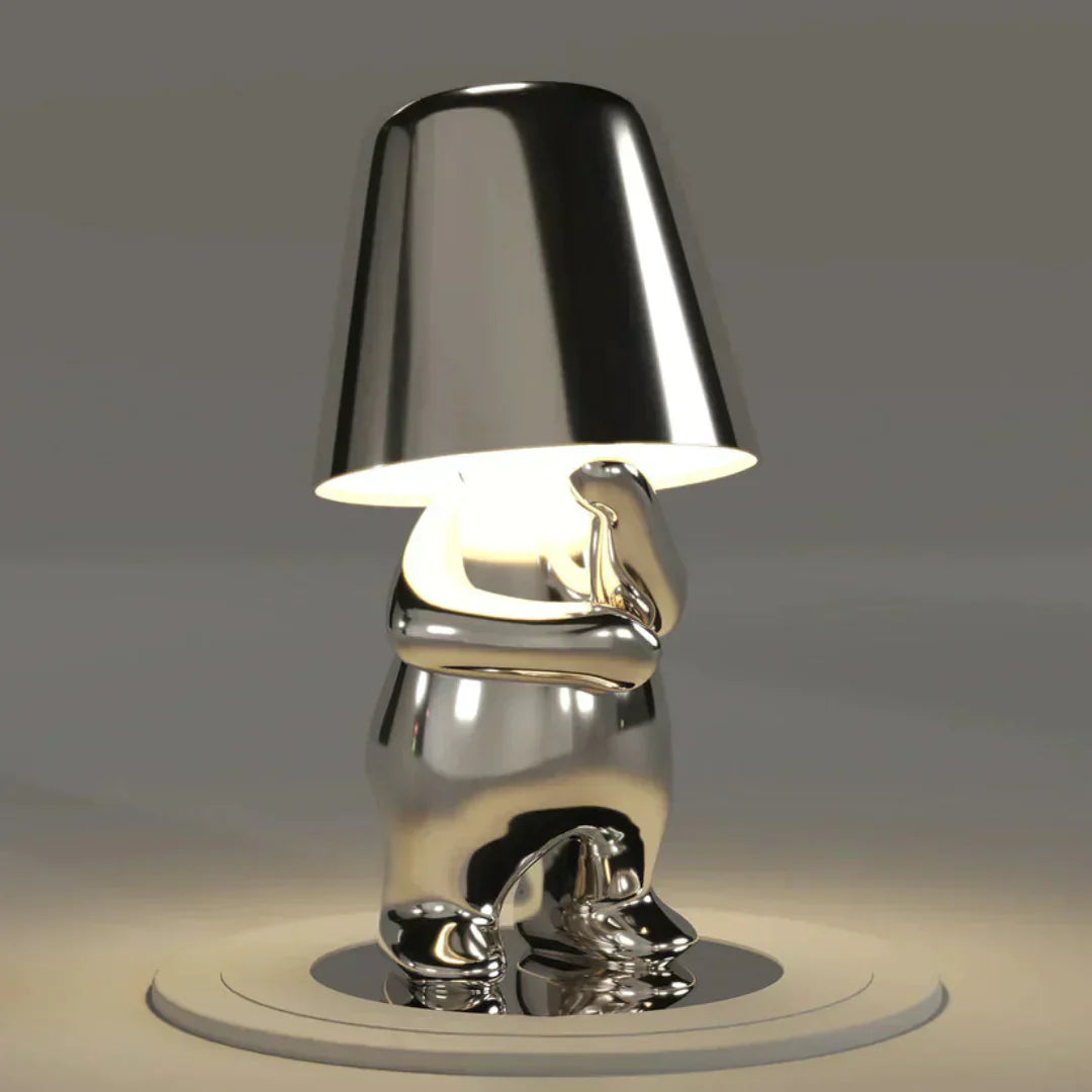 The Boys - Mood Lamp