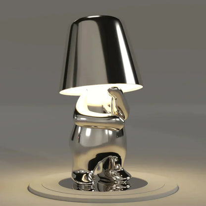 The Boys - Mood Lamp