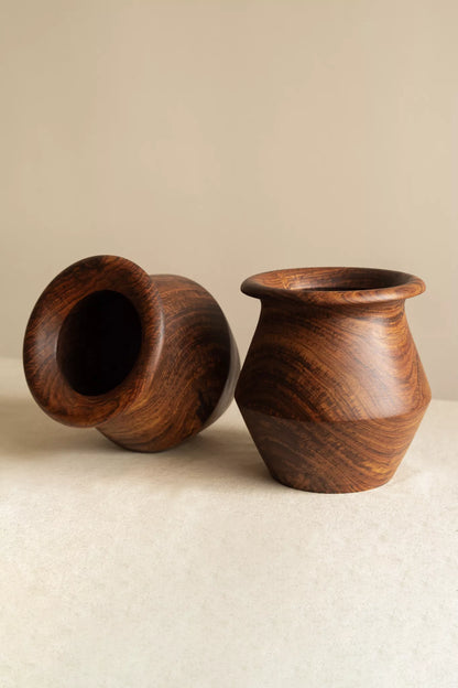 Jade Vase