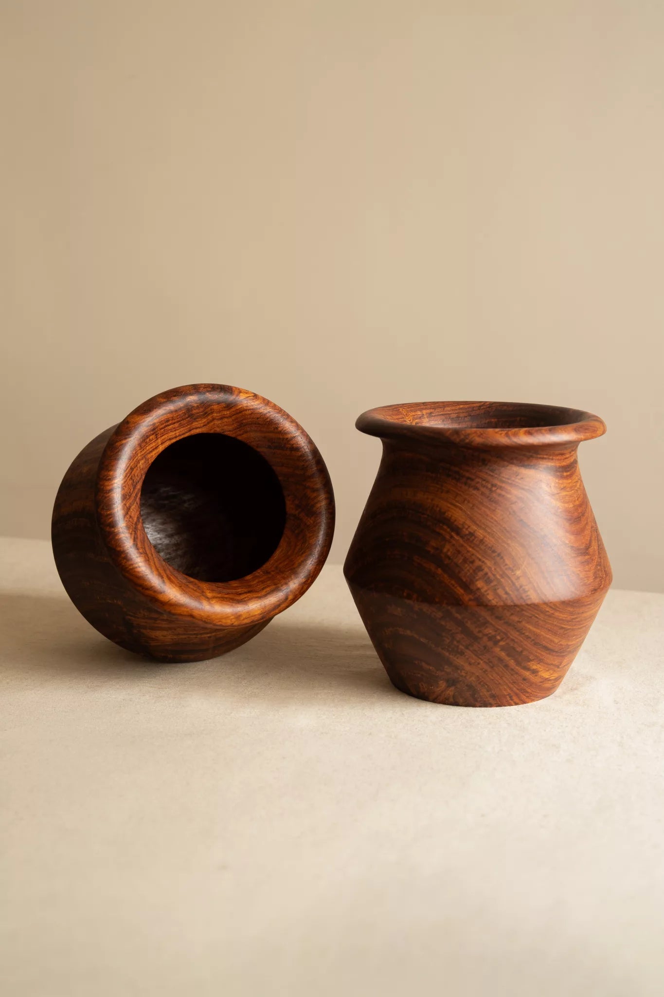 Jade Vase