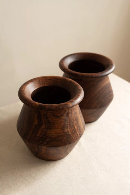 Jade Vase