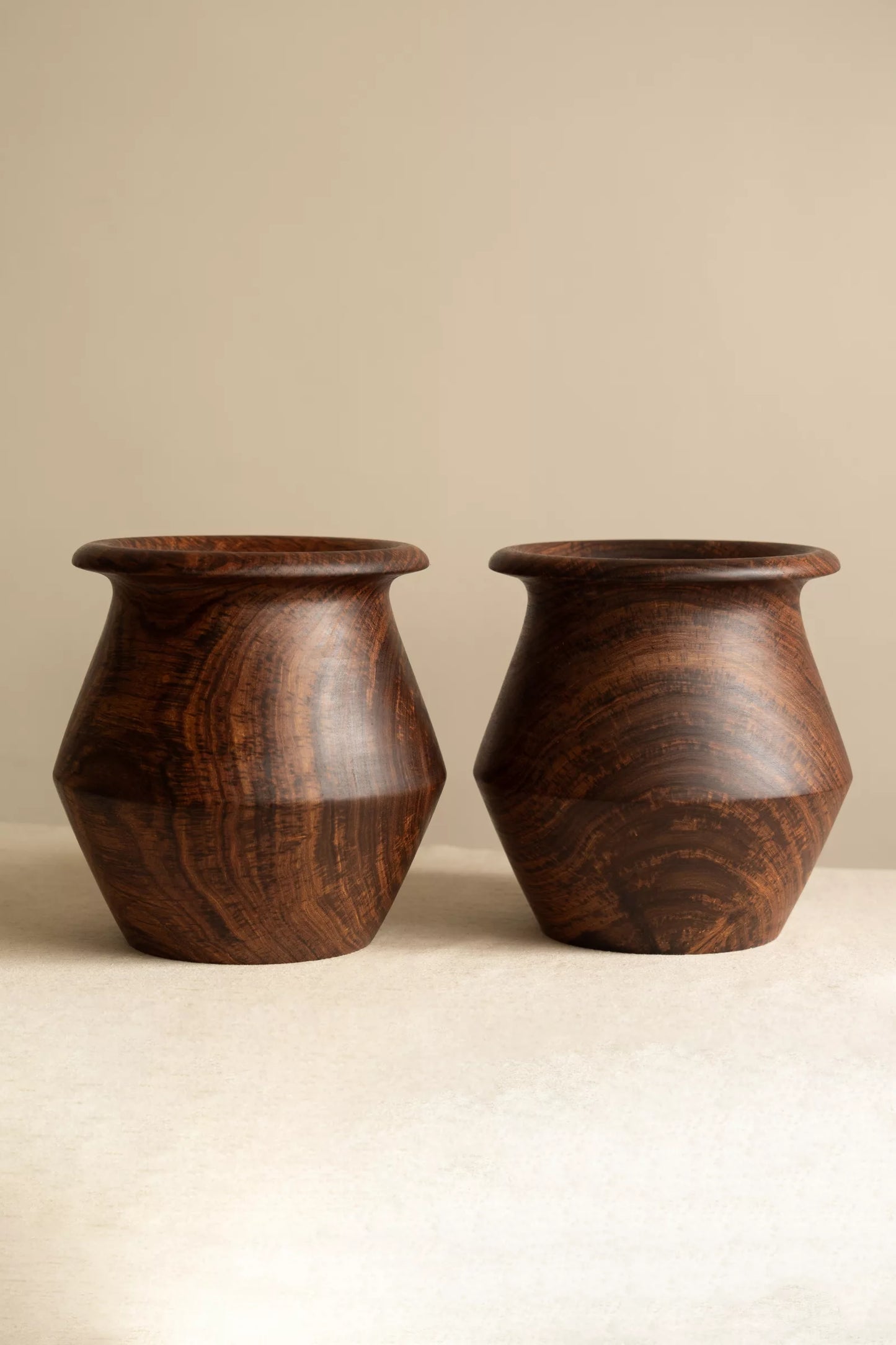 Jade Vase