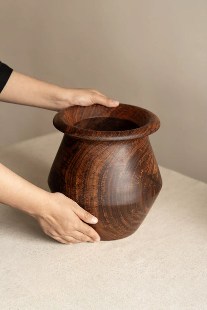 Jade Vase