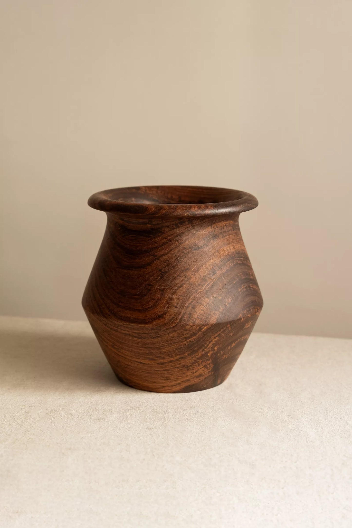 Jade Vase
