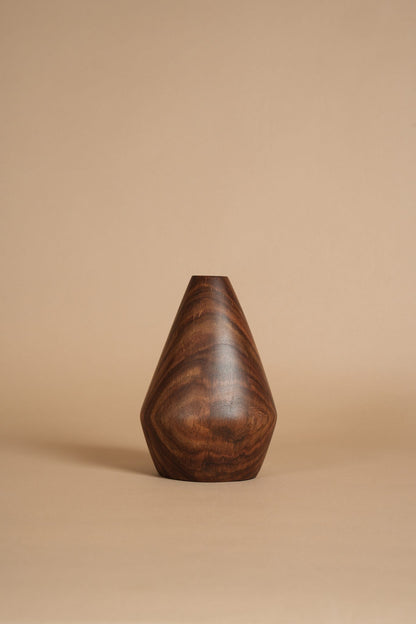 Moss Vase