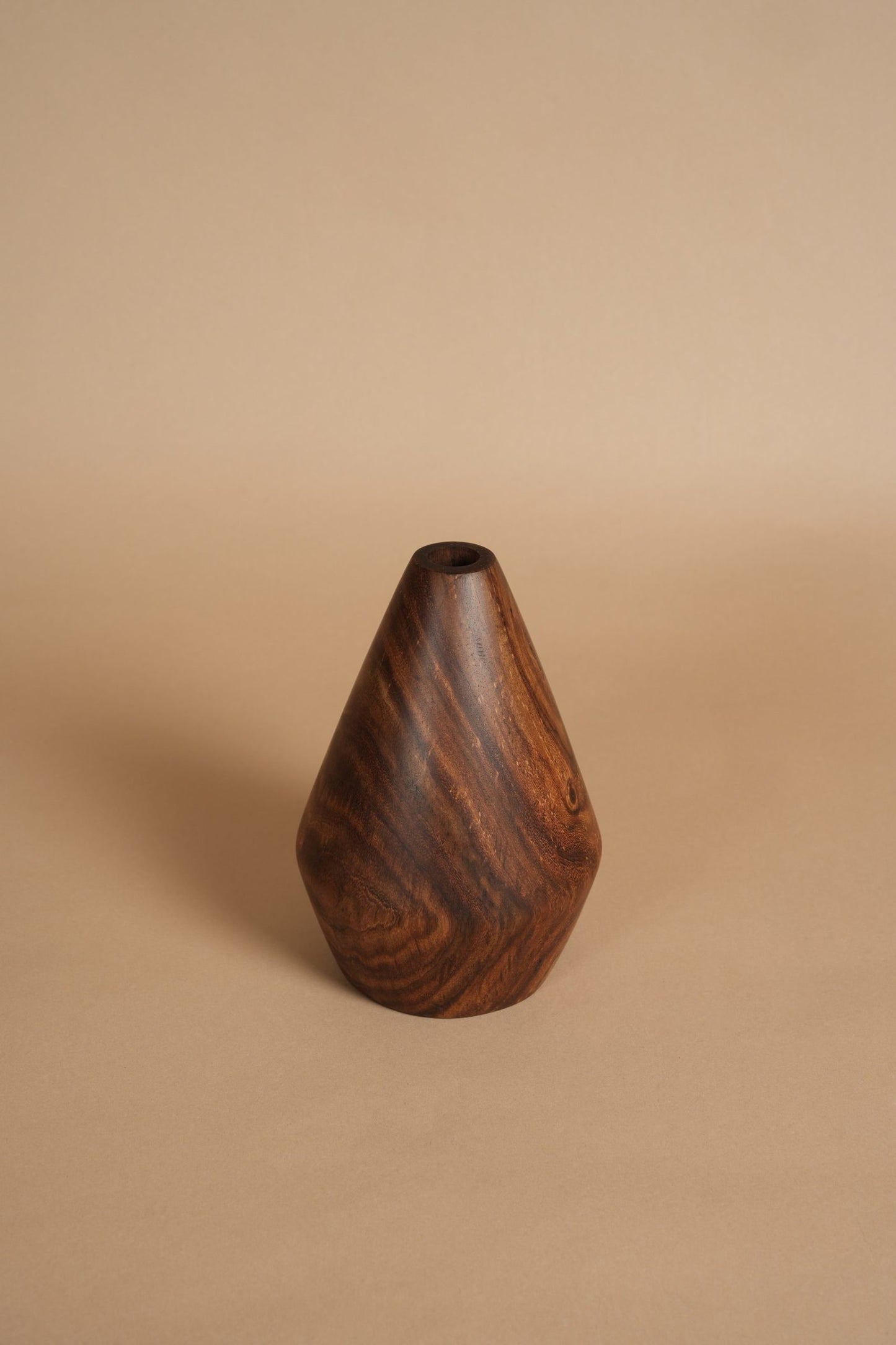 Moss Vase
