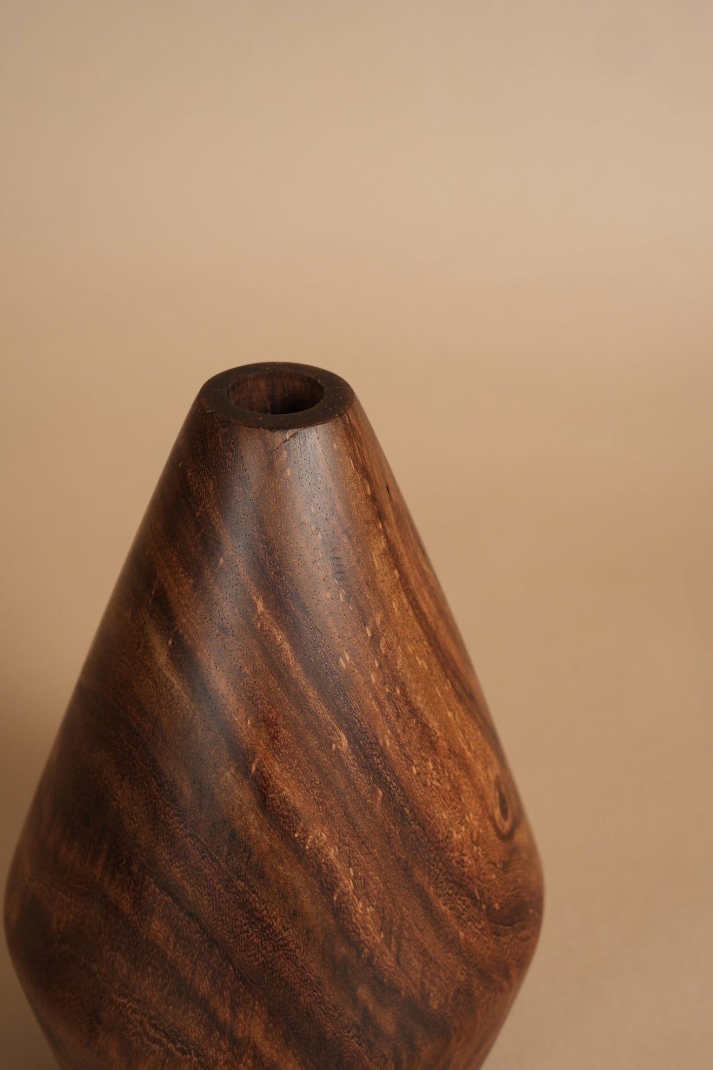 Moss Vase