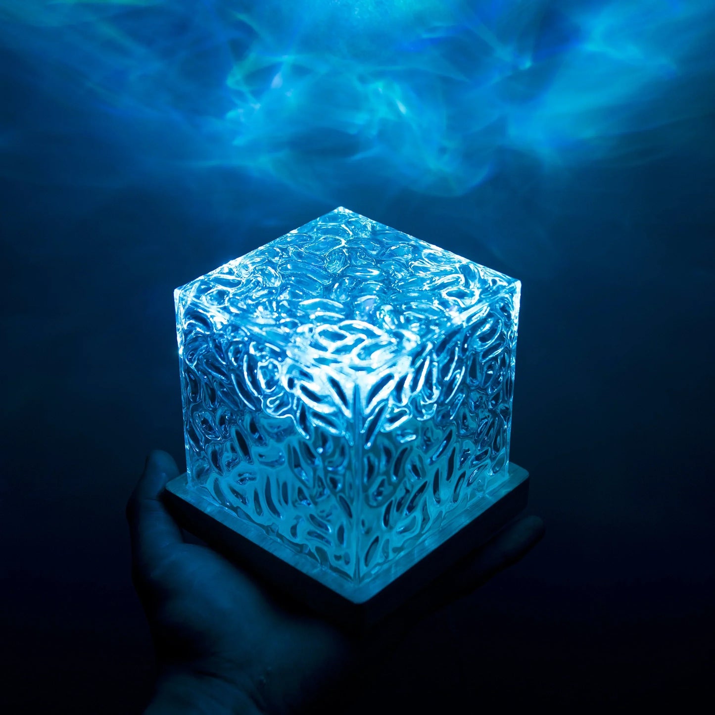OceanLamp by Montavio Home