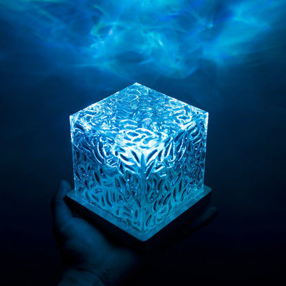 OceanLamp by Montavio Home