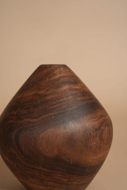 Sage Vase