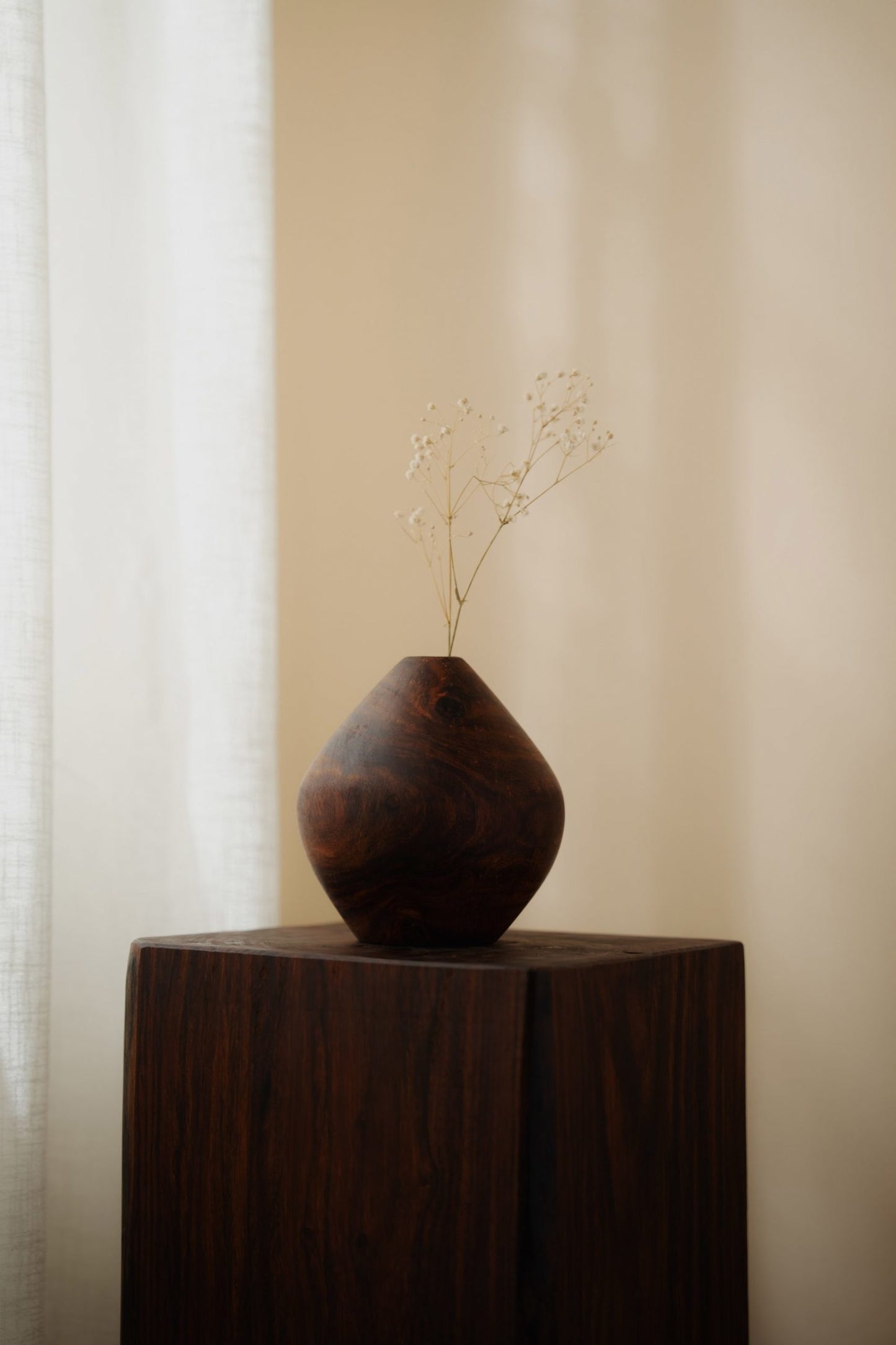 Sage Vase