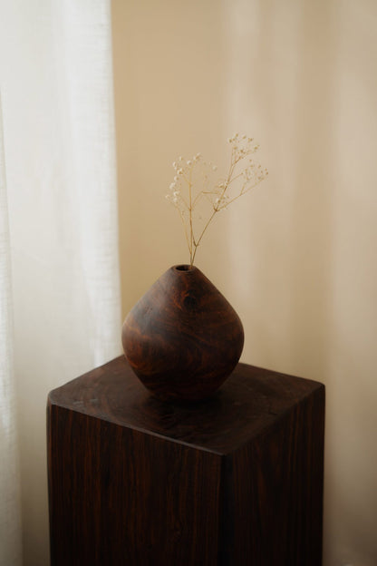Sage Vase