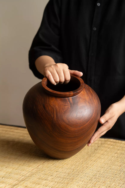 Ghara Vase