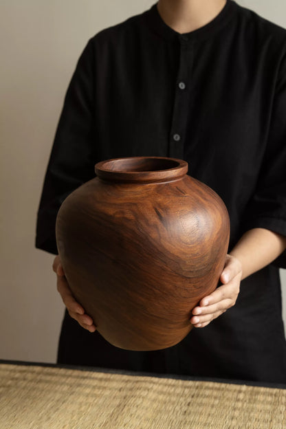 Ghara Vase