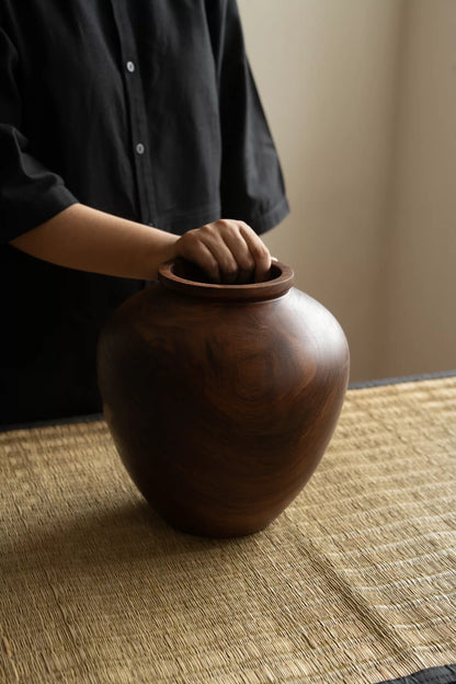 Ghara Vase