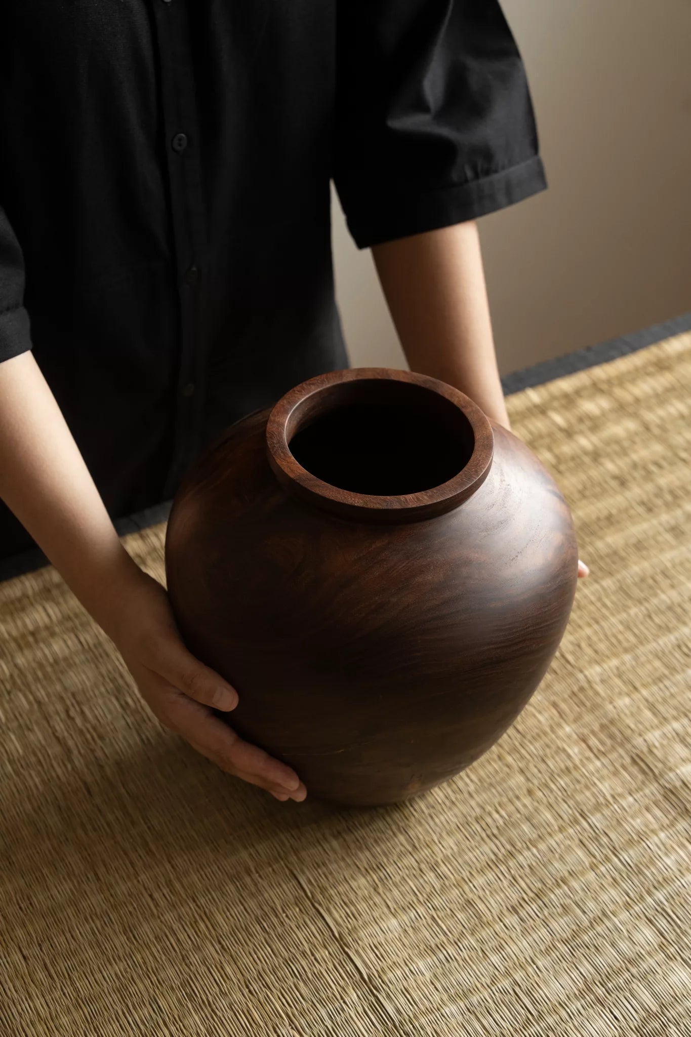 Ghara Vase