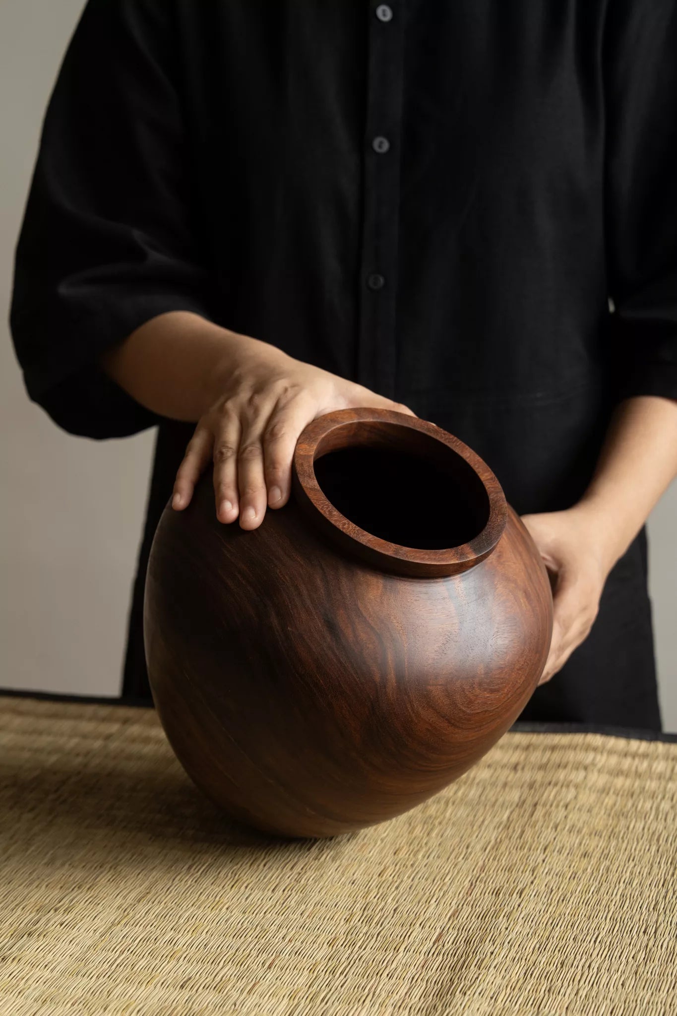 Ghara Vase