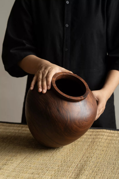 Ghara Vase